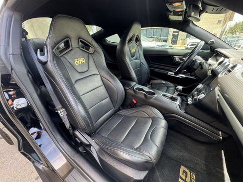 Used 2022 Ford Mustang GT Premium w/ GT Performance Package RWD image 36