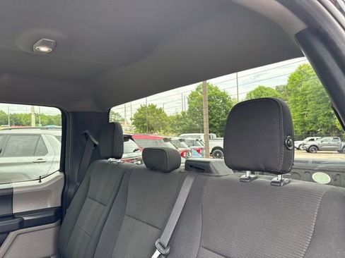 Used 2019 Ford F150 XL w/ Equipment Group 101A Mid RWD image 27