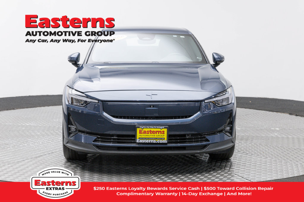 Used 2024 Polestar Polestar 2 AWD/4WD image 3