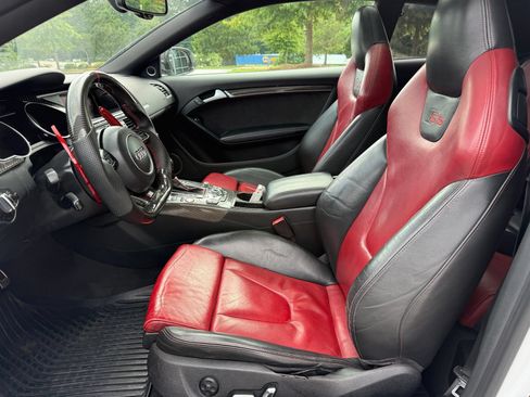 Used 2016 Audi S5 Premium Plus w/ Technology Package AWD/4WD image 34