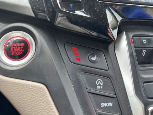 Used 2022 Honda Odyssey EX-L image 5