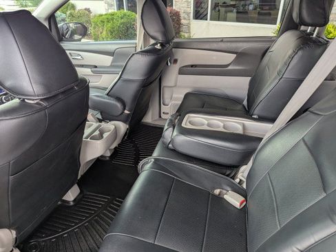 Used 2015 Honda Odyssey EX image 26