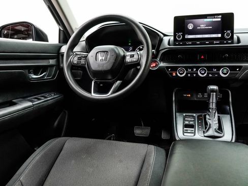Used 2024 Honda CR-V EX image 24