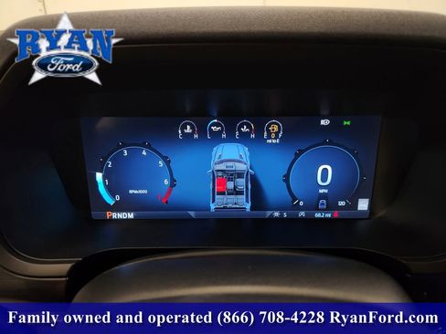 New 2026 Ford F150 Lariat w/ Equipment Group 501A Mid AWD/4WD image 11