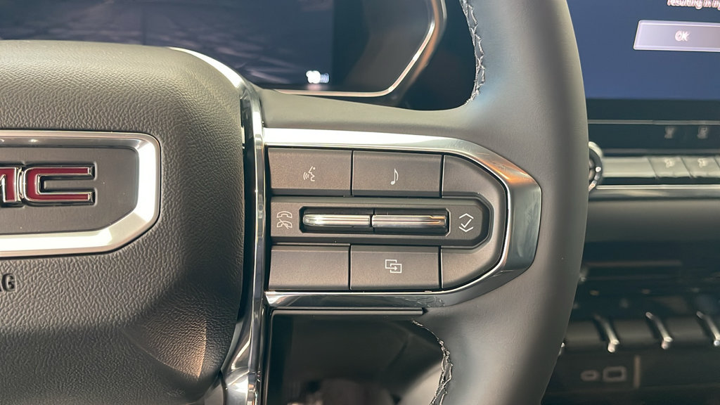 New 2026 GMC Canyon Elevation RWD image 23
