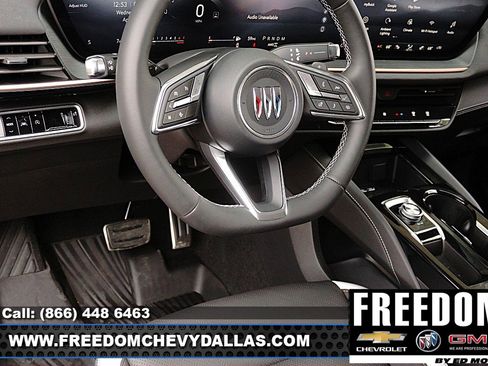 New 2026 Buick Envision Sport Touring AWD/4WD image 25