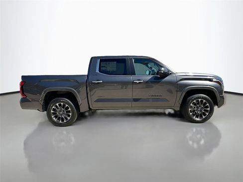 New 2026 Toyota Tundra Limited image 18