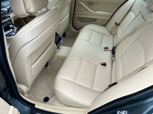 Used 2013 BMW 535i xDrive Sedan image 24
