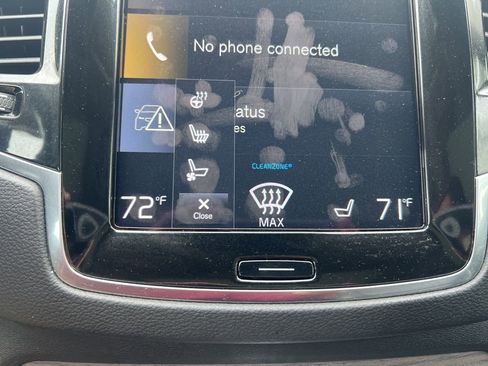 Used 2022 Volvo XC90 T6 Inscription w/ Lounge Package AWD/4WD image 23