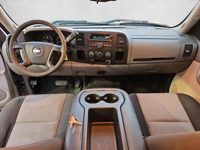 Used 2008 Chevrolet Silverado 1500 W/T w/ LS Package RWD image 15