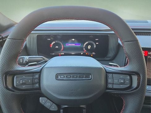 New 2026 Dodge Charger GT w/ Driver Convenience Group image 24