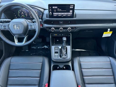 New 2026 Honda CR-V Sport-L image 15