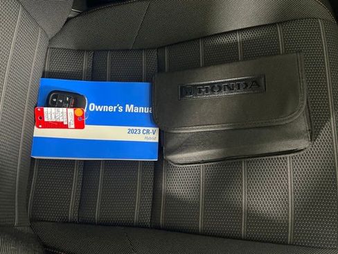 Used 2023 Honda CR-V Sport image 19