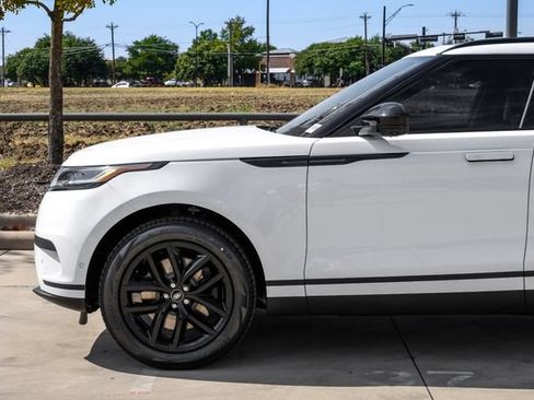 New 2026 Land Rover Range Rover Velar S AWD/4WD image 13
