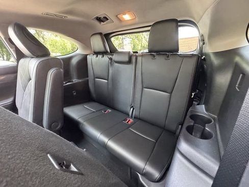 Used 2020 Toyota Highlander Platinum AWD/4WD image 23