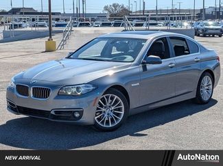 Used 2016 BMW 528i Sedan video 1