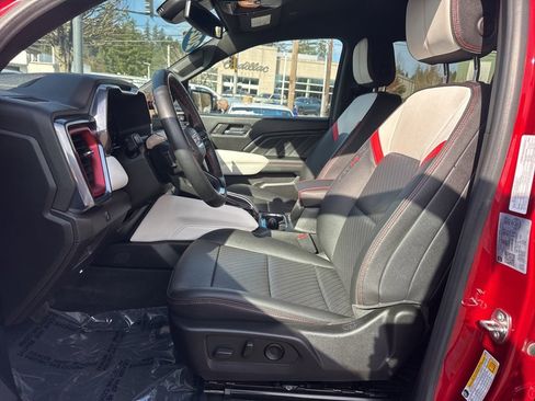 Used 2023 GMC Canyon AT4X w/ Edition 1 image 19