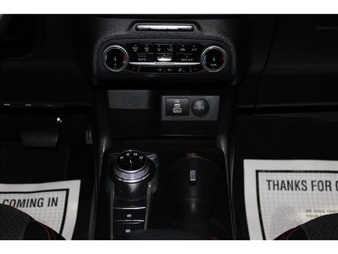 Used 2025 Ford Escape ST-Line Select image 18