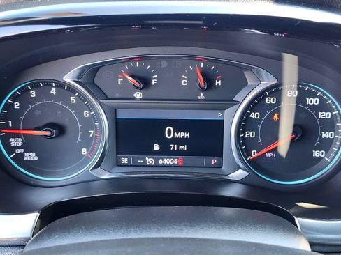 Used 2023 Chevrolet Traverse LT AWD/4WD image 30