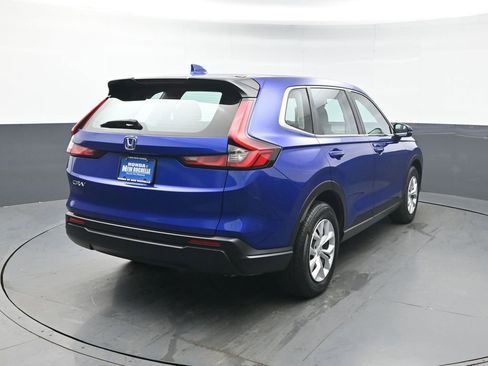 Certified 2023 Honda CR-V LX image 6
