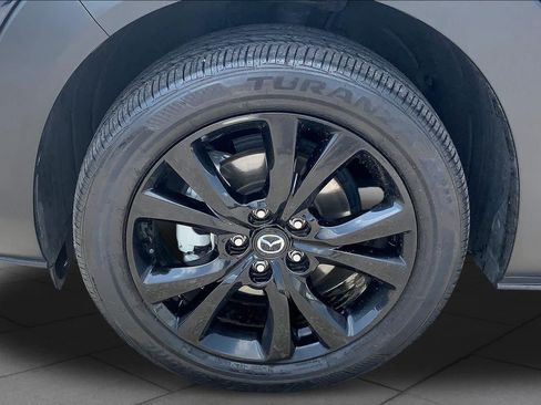 Used 2024 MAZDA CX-30 AWD 2.5 S w/ Select Sport Pkg image 11