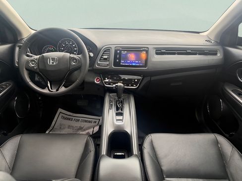 Used 2016 Honda HR-V EX-L image 14