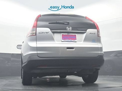 Used 2014 Honda CR-V EX-L image 31