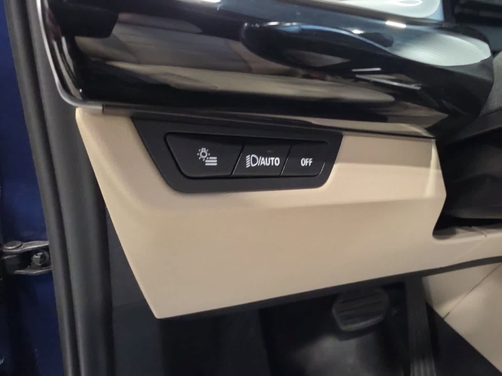 Used 2023 BMW X1 xDrive28i w/ Convenience Package AWD/4WD image 25