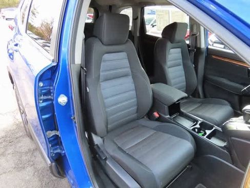 Certified 2022 Honda CR-V EX image 16