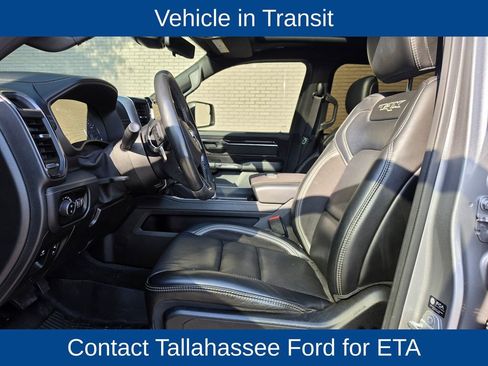 Used 2021 RAM 1500 TRX w/ TRX Level 2 Equipment Group AWD/4WD image 4