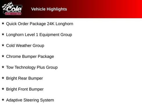 Used 2025 RAM 2500 Limited AWD/4WD image 5