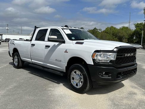 Used 2020 RAM 2500 Tradesman image 10