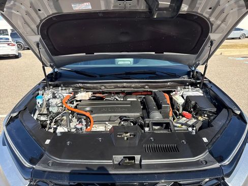 Certified 2023 Honda CR-V Sport Touring image 19