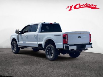 New 2026 Ford F250 Lariat w/ Tremor Off-Road Package