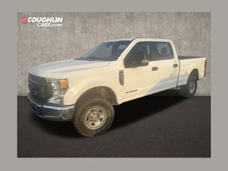 Used 2020 Ford F250 XL w/ Power Equipment Group video 1