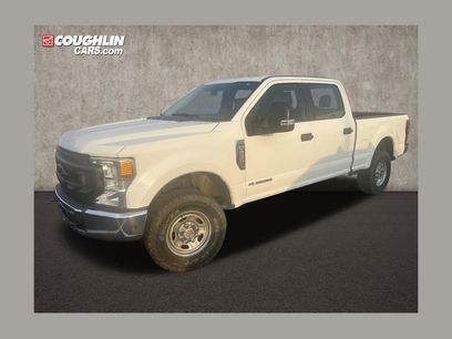 Used 2020 Ford F250 XL w/ Power Equipment Group