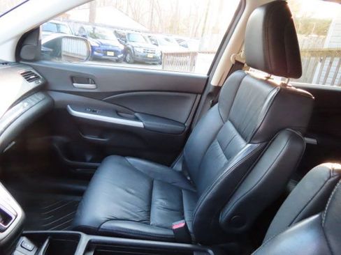 Used 2014 Honda CR-V EX-L image 20