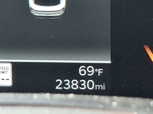 Used 2025 Kia K4 LXS image 8