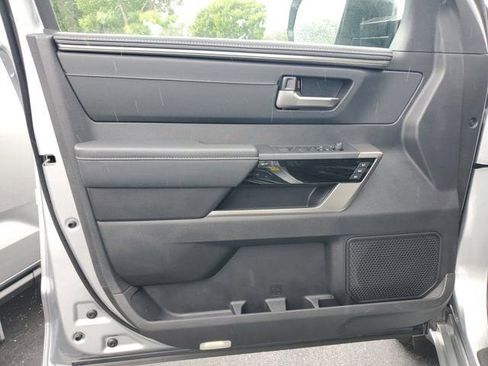 New 2026 Toyota Tundra Limited image 15