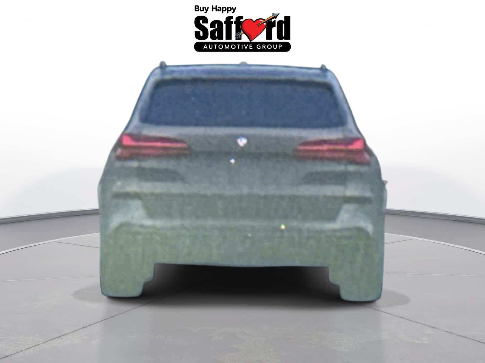 Used 2025 BMW X5 M60i AWD/4WD image 25