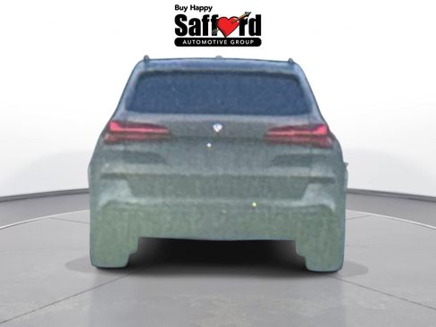 Used 2025 BMW X5 M60i AWD/4WD image 25