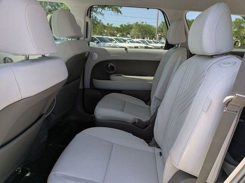 New 2026 Hyundai Palisade SEL AWD/4WD image 12