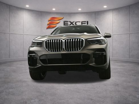 Used 2022 BMW X5 xDrive40i w/ M Sport Package AWD/4WD image 56