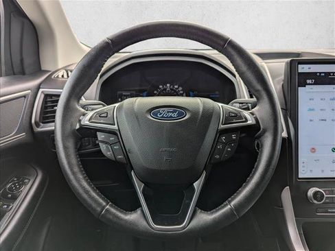 Used 2024 Ford Edge SEL w/ Convenience Package AWD/4WD image 15