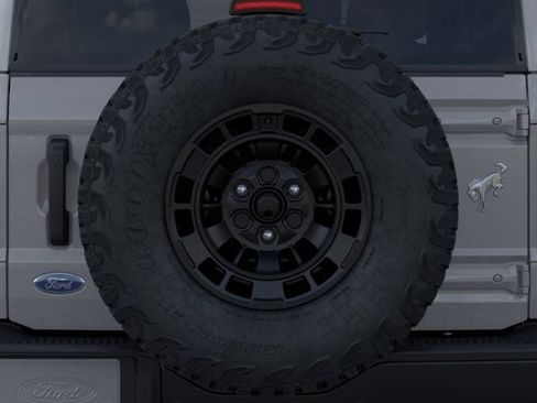 New 2026 Ford Bronco Badlands AWD/4WD image 24