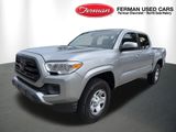 Used 2019 Toyota Tacoma SR image 4