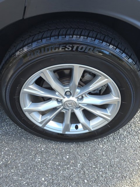 Used 2024 Honda CR-V EX image 8