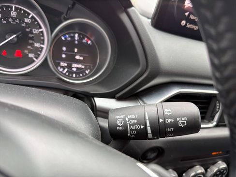 Used 2022 MAZDA CX-5 AWD 2.5 S image 15