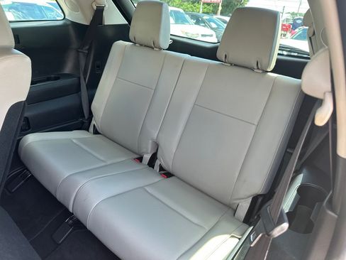 Used 2013 MAZDA CX-9 Grand Touring w/ GT Technology Pkg AWD/4WD image 16