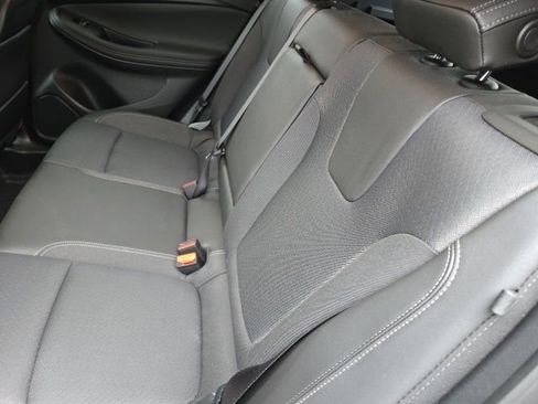 Certified 2024 Buick Encore GX Preferred w/ Comfort Package image 10